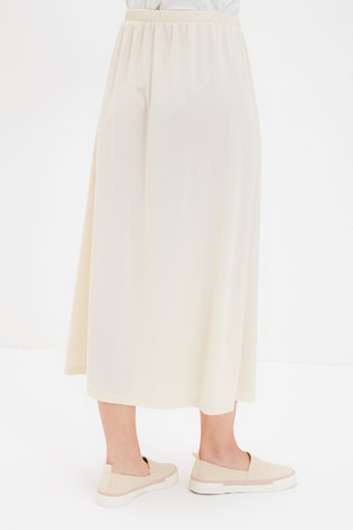 Rok - Beige