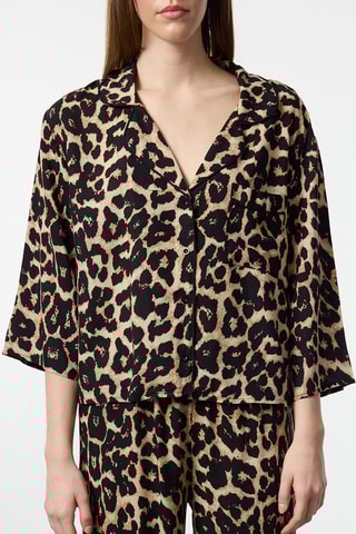 Pijama - Bege