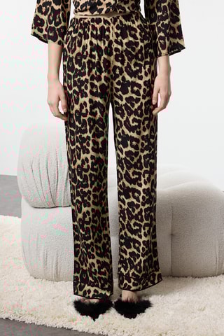 Pijama - Bege