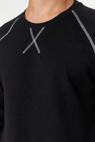 Pijama - Preto