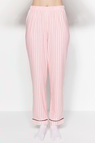 Pijama - Rosa