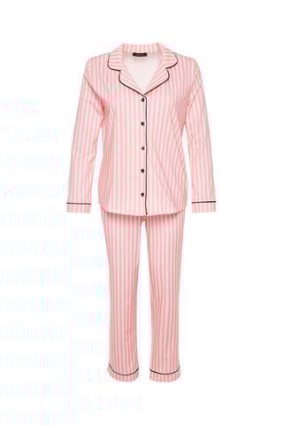 Pijama - Rosa
