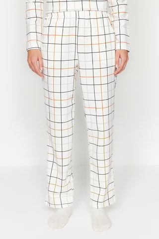 Pijama - Branco