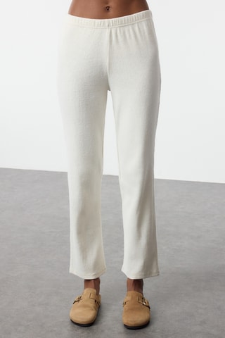 Pijama - Cru