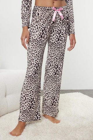 Pijama - Bege