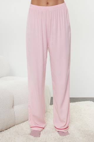 Pijama - Rosa