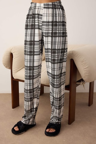 Pijama - Preto