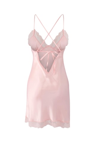 Babydoll - Rosa