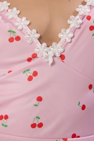 Babydoll - Rosa