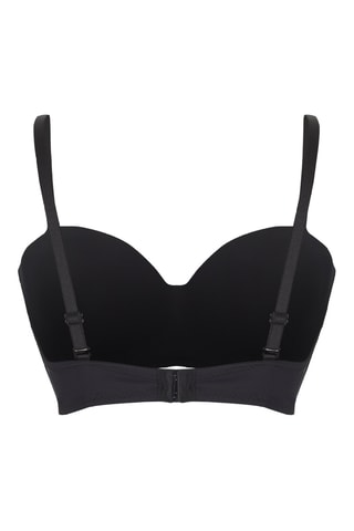 Soutien - Preto