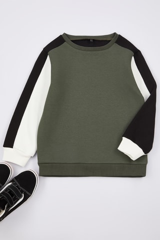 Sweat - Caqui