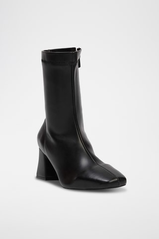 Botins - Preto
