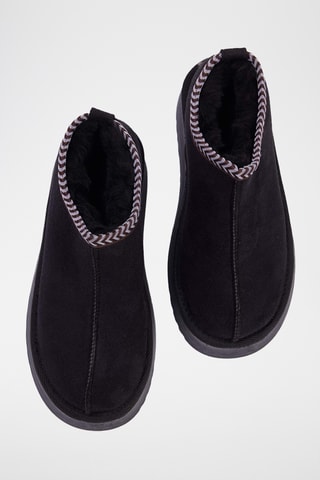 Boots - Preto