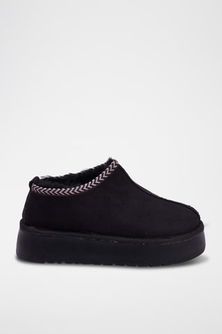 Boots - Preto