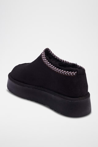 Boots - Preto