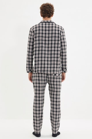 Pijama - Preto