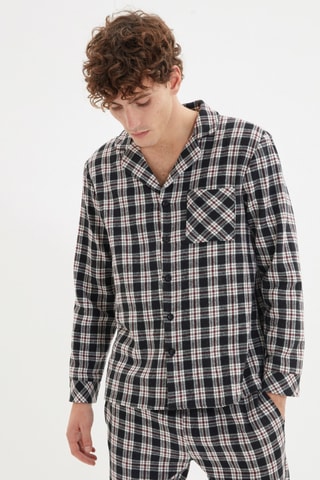 Pijama - Preto