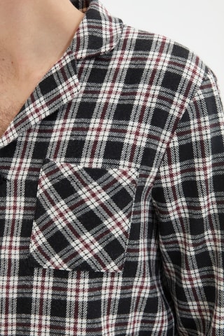 Pijama - Preto