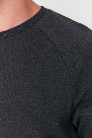 Sweat regular - Antracite