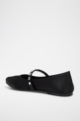 Sabrinas - Preto