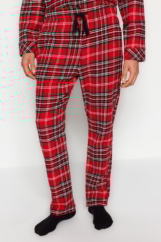 Pijama - Vermelho