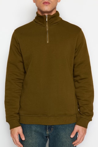 Sweat - Caqui