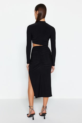 Vestido - Preto