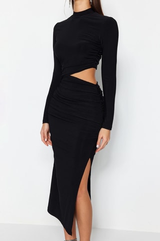 Vestido - Preto