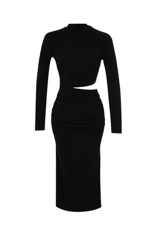 Vestido - Preto