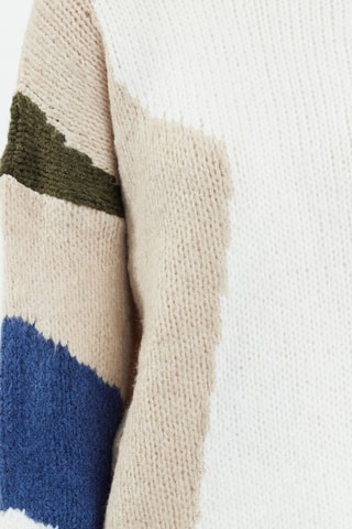 Camisola - Cru
