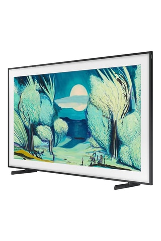 Téléviseur Samsung The Frame 2025 QLED 50" 50LS03FA - 124 cm
