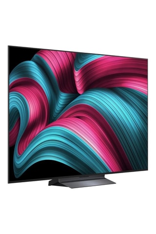 Téléviseur LG OLED65C5 evo AI Ultra HD 4K 65" Smart - 164 cm