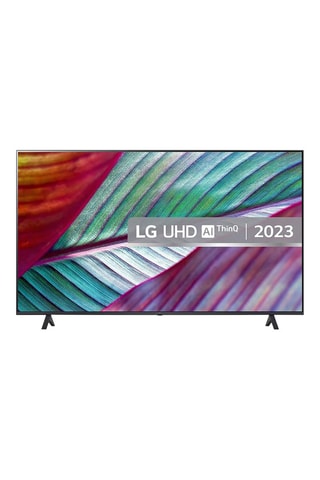Smart TV 55" 4K UHD 55UR78006 - 139 cm