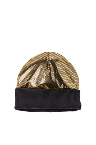 Bonnet à pompon Polar Powder™ II - Gris