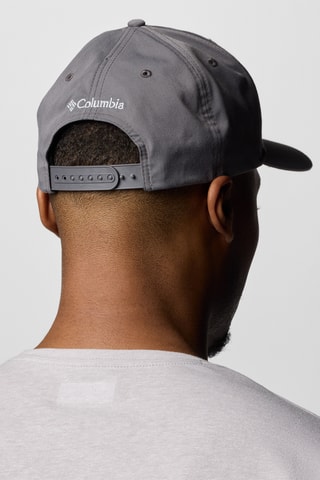 Casquette Lost Lager™ - Gris