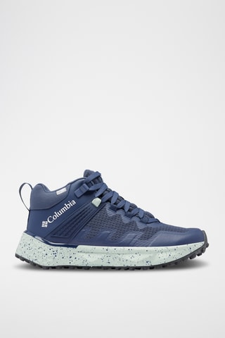 Chaussures de randonnée Facet™ 75 Mid Outdry™ - Bleu marine