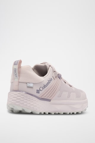 Chaussures de randonnée Facet™ 75 Outdry™ - Mauve pâle
