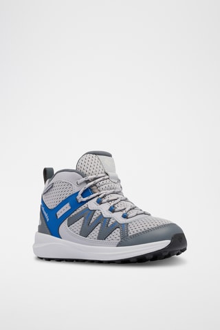 Wandelschoenen Youth Peakfreak Rush™ - Lichtgrijs