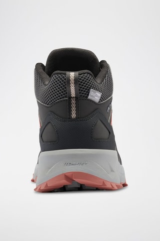 Wandelschoenen Peakfreak™ II Mid Outdry™ - Donkergrijs