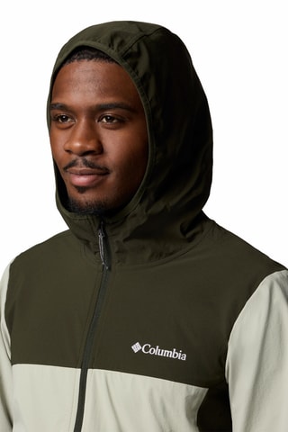 Fleece Jasje Heather Canyon™ II - Groen