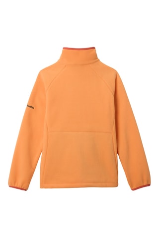 Fleece Jasje Fast Trek™ IV - Oranje