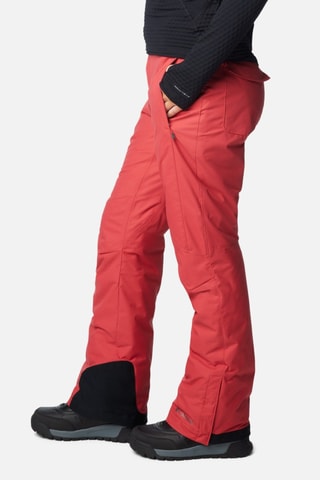 Skibroek Bugaboo™ II Omni-Heat™ - Rood