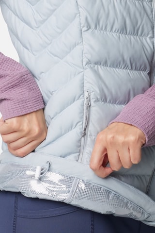 Bodywarmer Powder Lite™ II- Grijs
