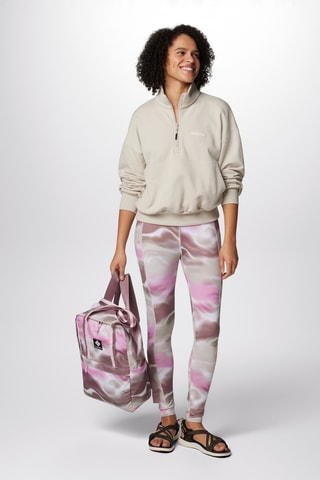 Fleece Sweater Marble Canyon™ - Ecru