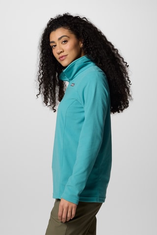 Fleece Sweater Lake Aloha™ - Groen