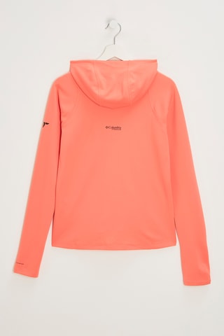 Sweater met Capuchon Summit Valley™ - Roze