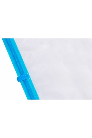 Kit de 12 housses sous vide et pompe