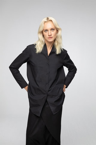Chemise 
Noir