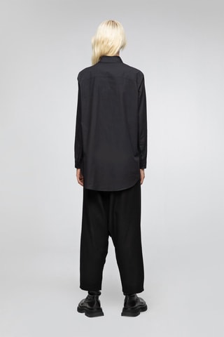 Chemise 
Noir