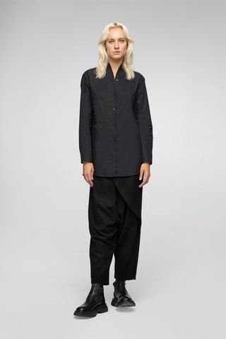 Chemise 
Noir